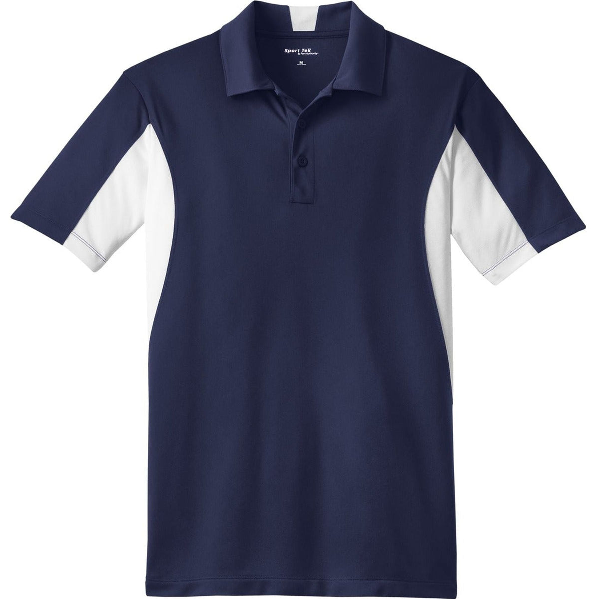 True Navy/ White