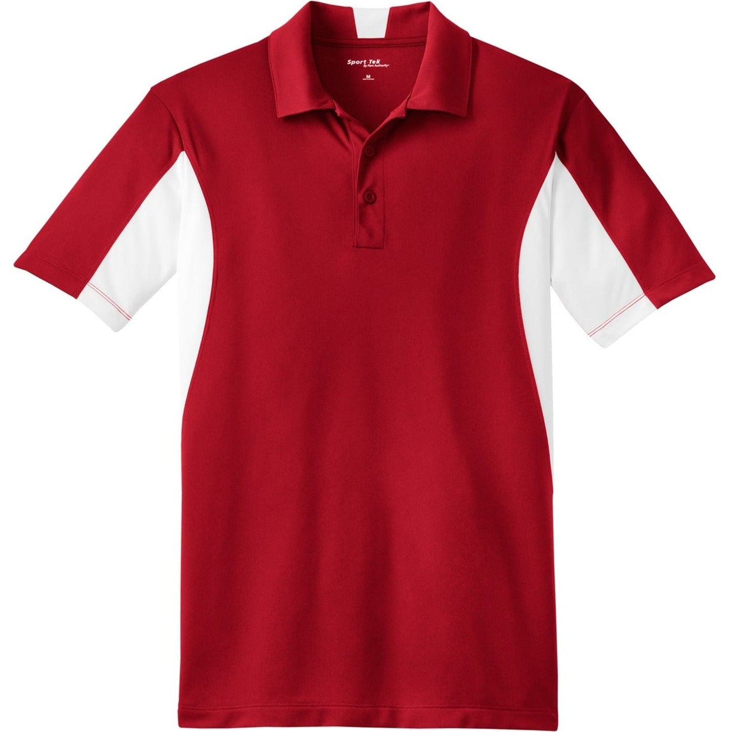 True Red/ White