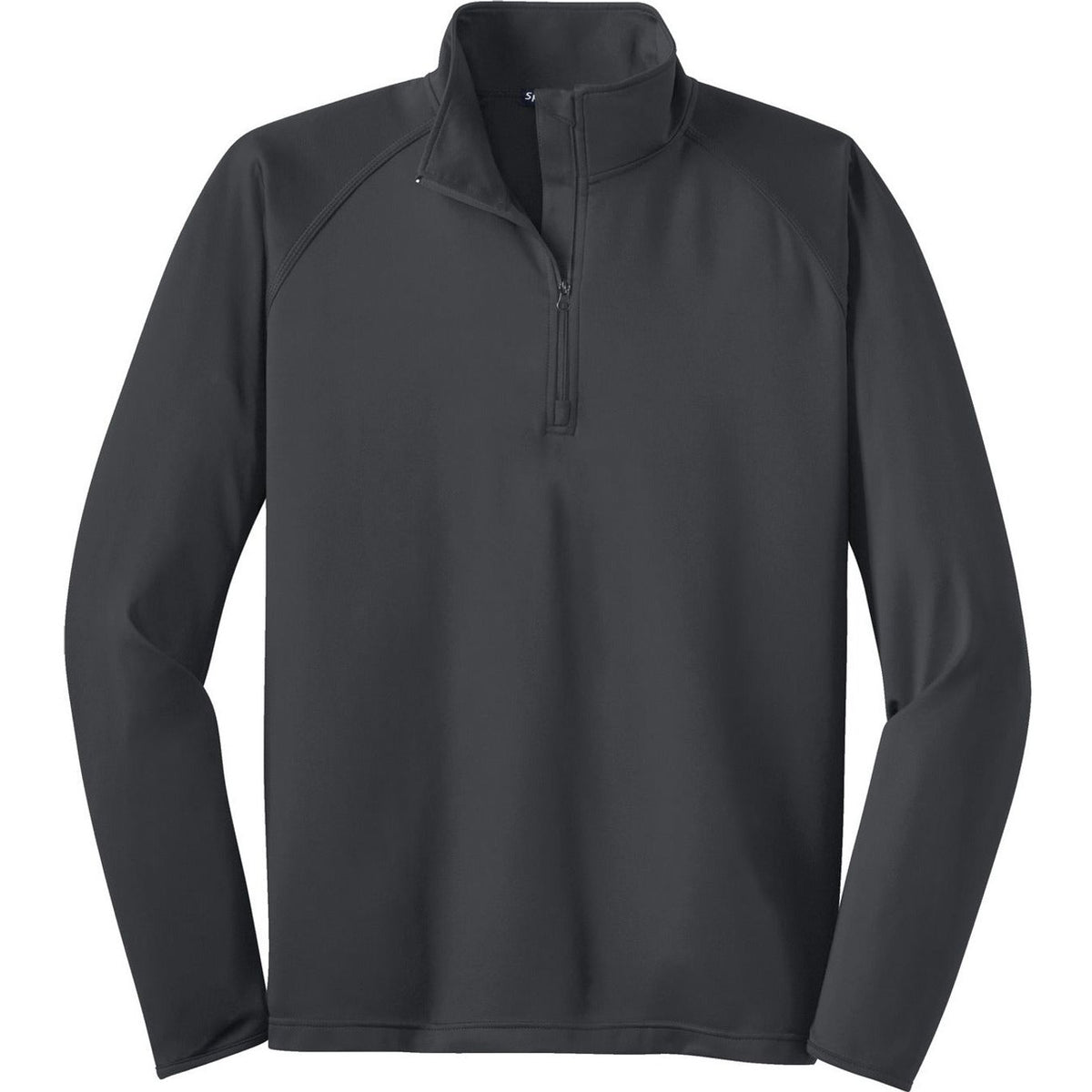 Charcoal Grey