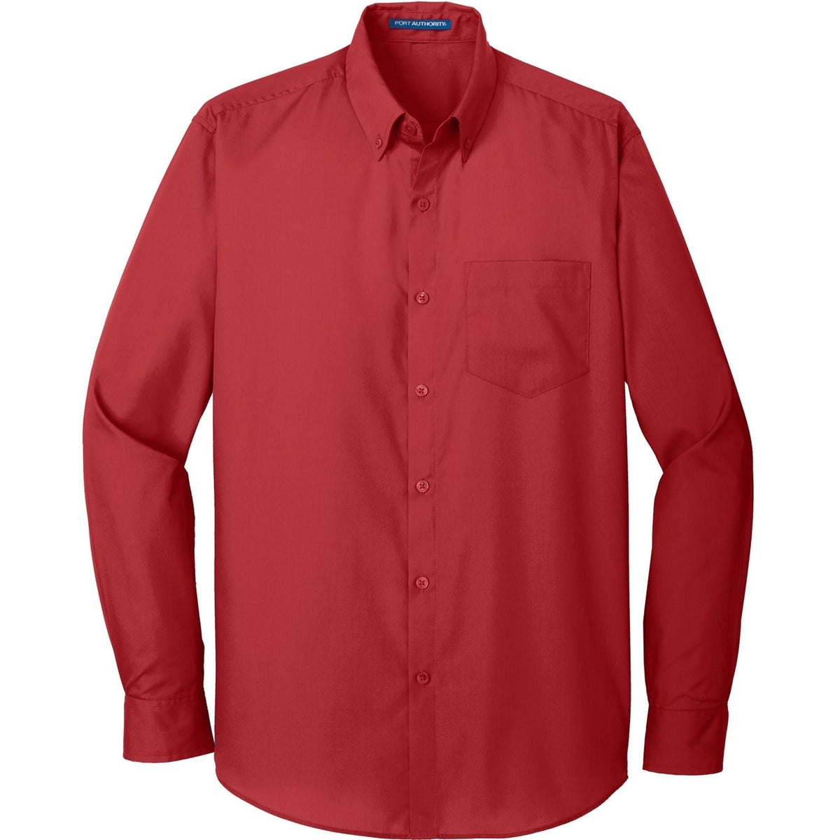 Rich Red
