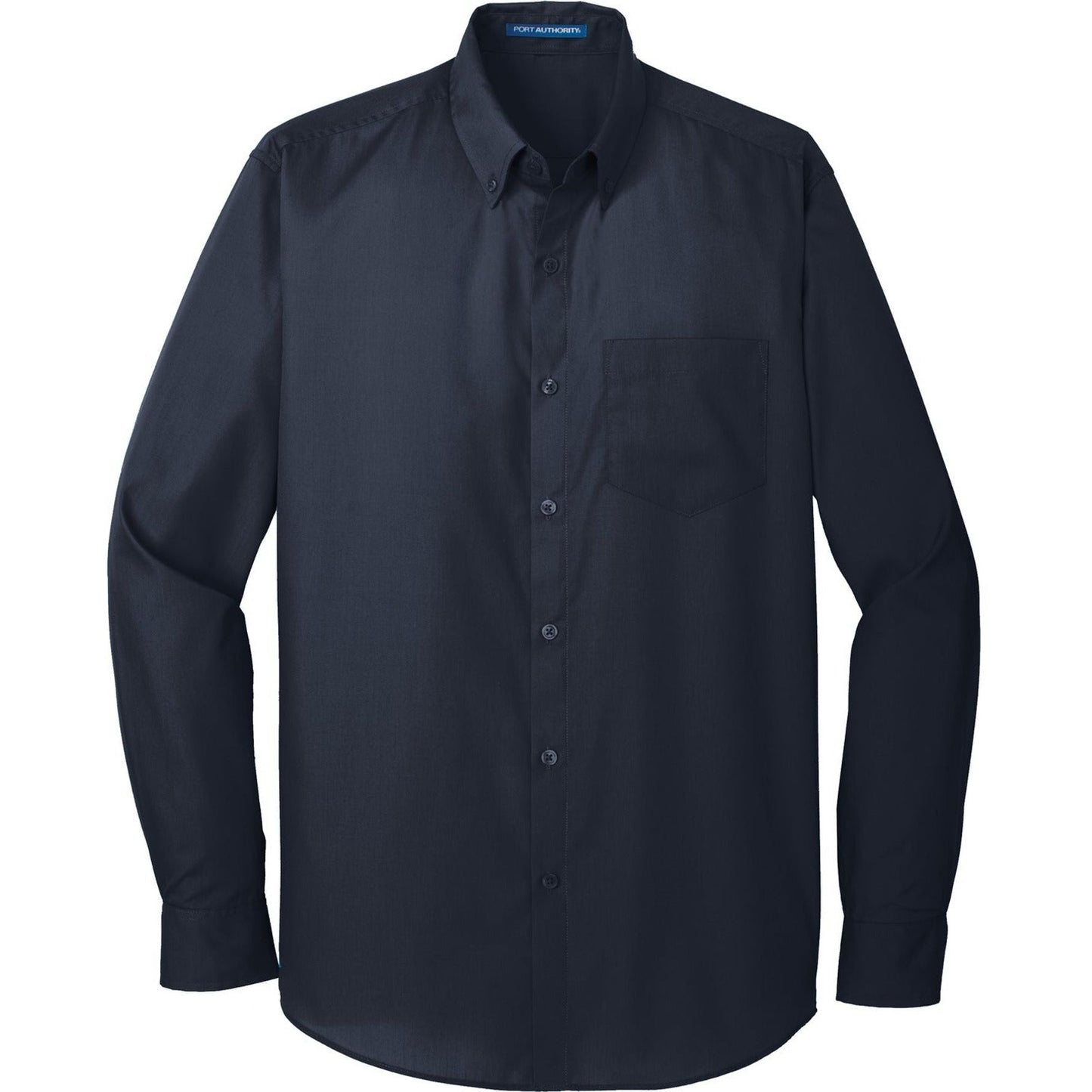 River Blue Navy