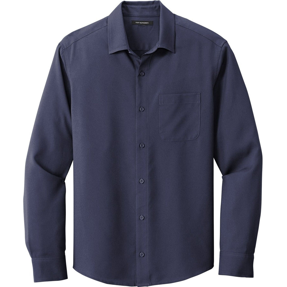 True Navy