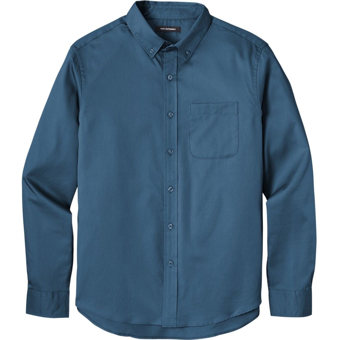 Regatta Blue