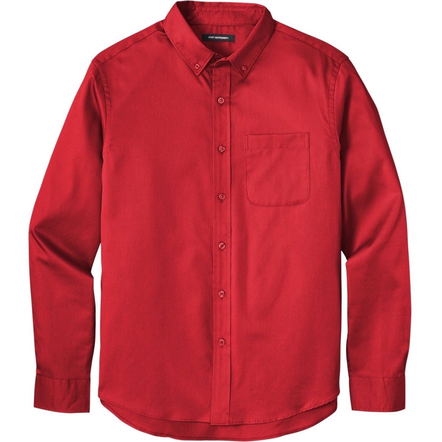 Rich Red