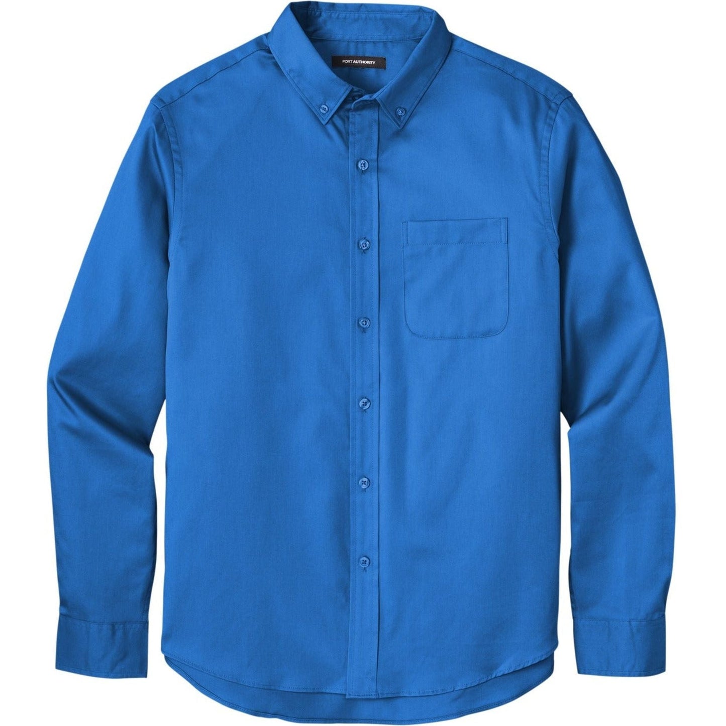 Strong Blue