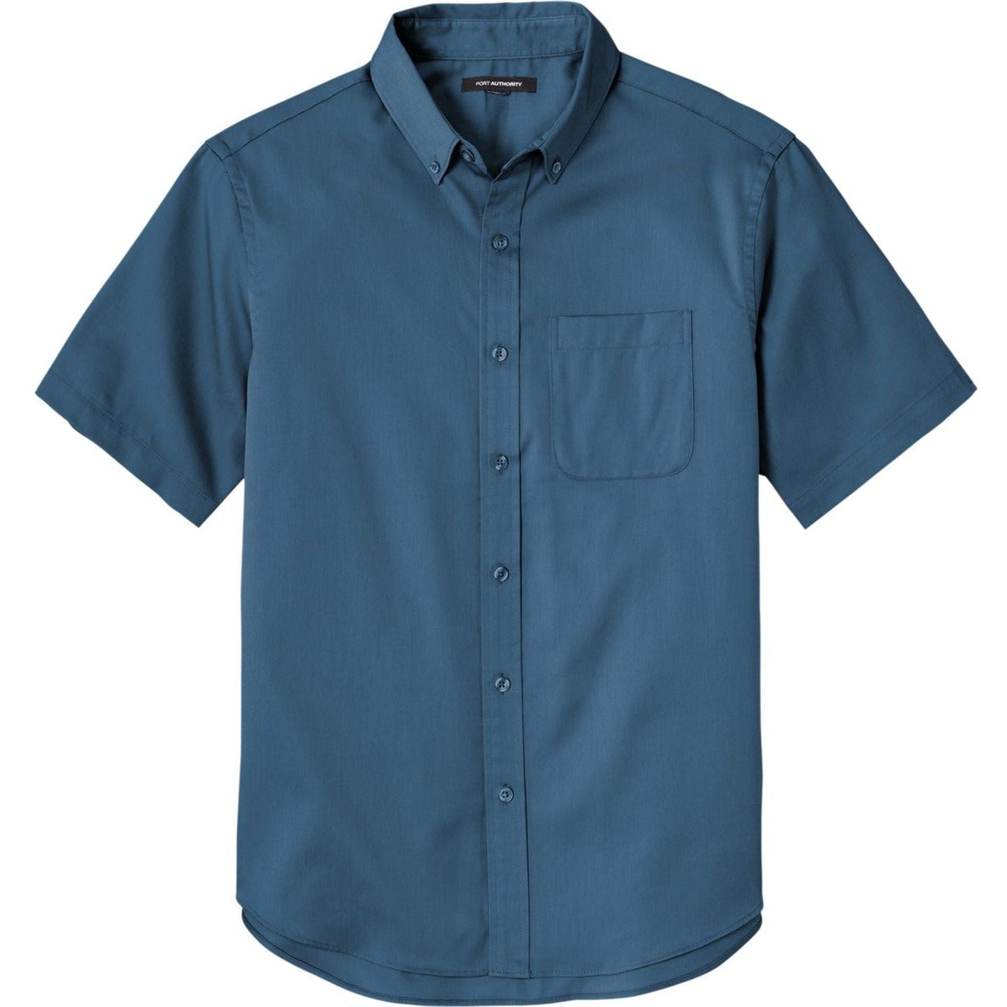 Regatta Blue