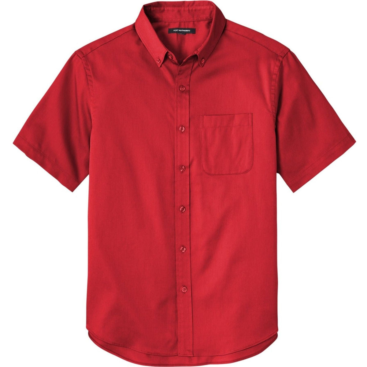 Rich Red