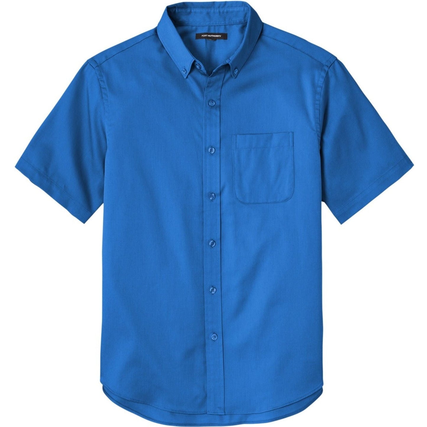 Strong Blue