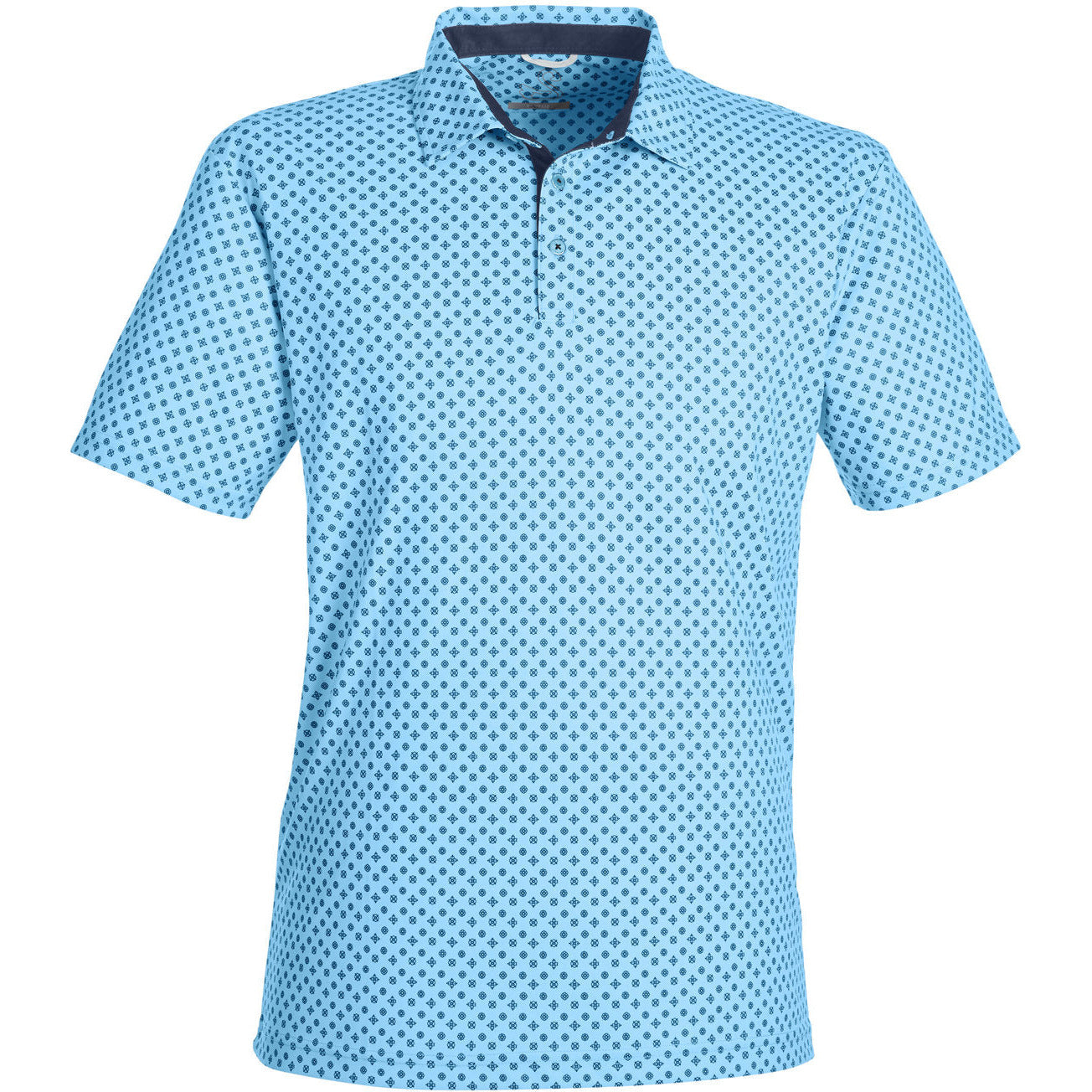 Swannies Hazelwood Polo