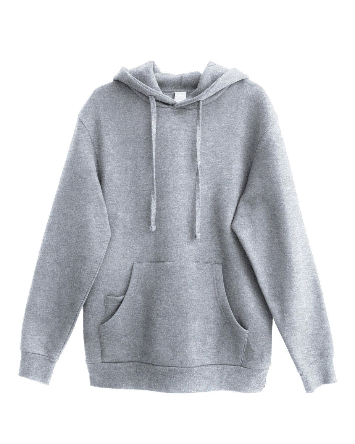 Threadfast Apparel Epic Fleece Pullover Hooded Sweatshirt