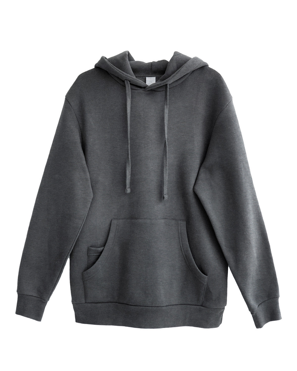Threadfast Apparel Epic Fleece Pullover Hooded Sweatshirt