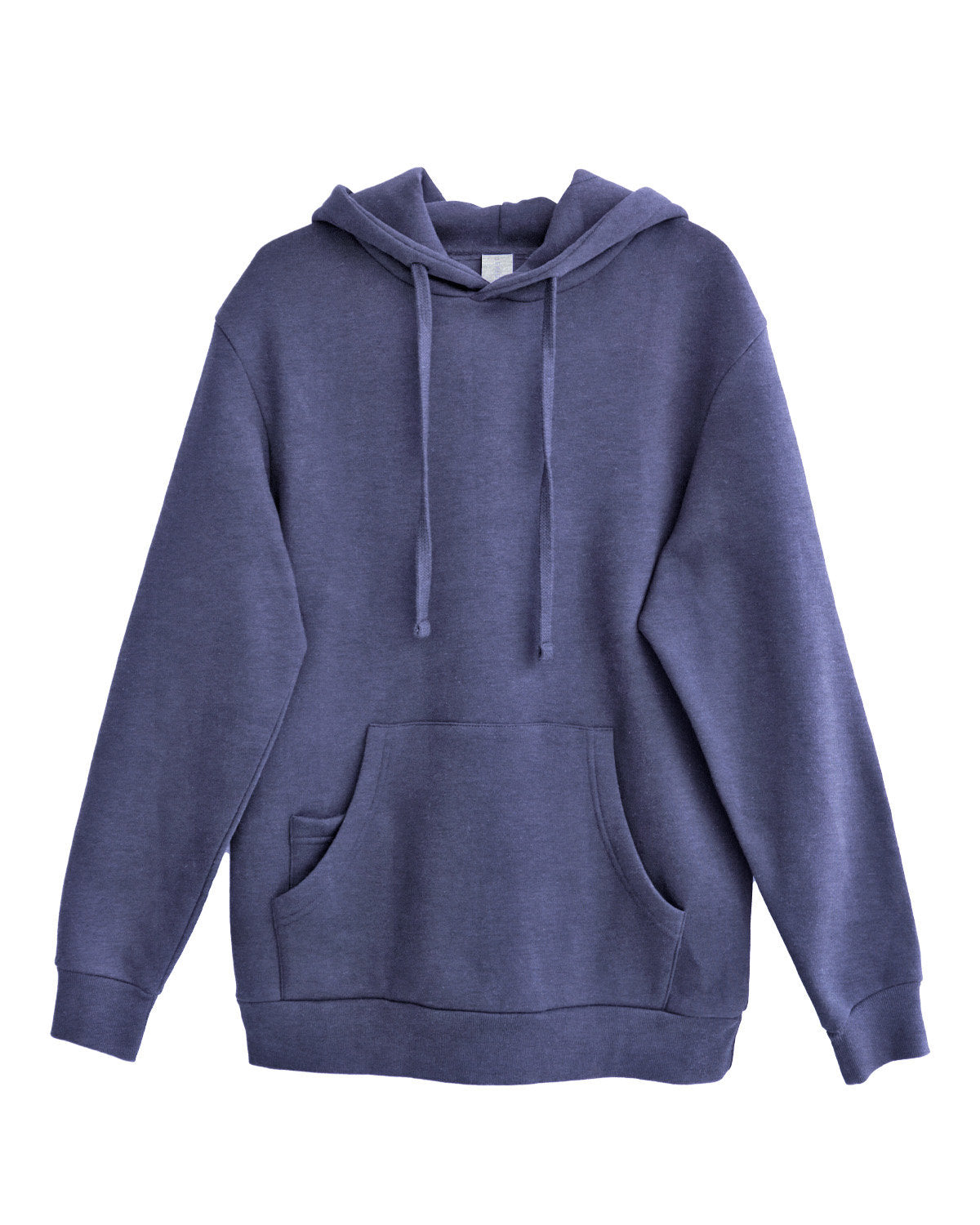 Threadfast Apparel Epic Fleece Pullover Hooded Sweatshirt