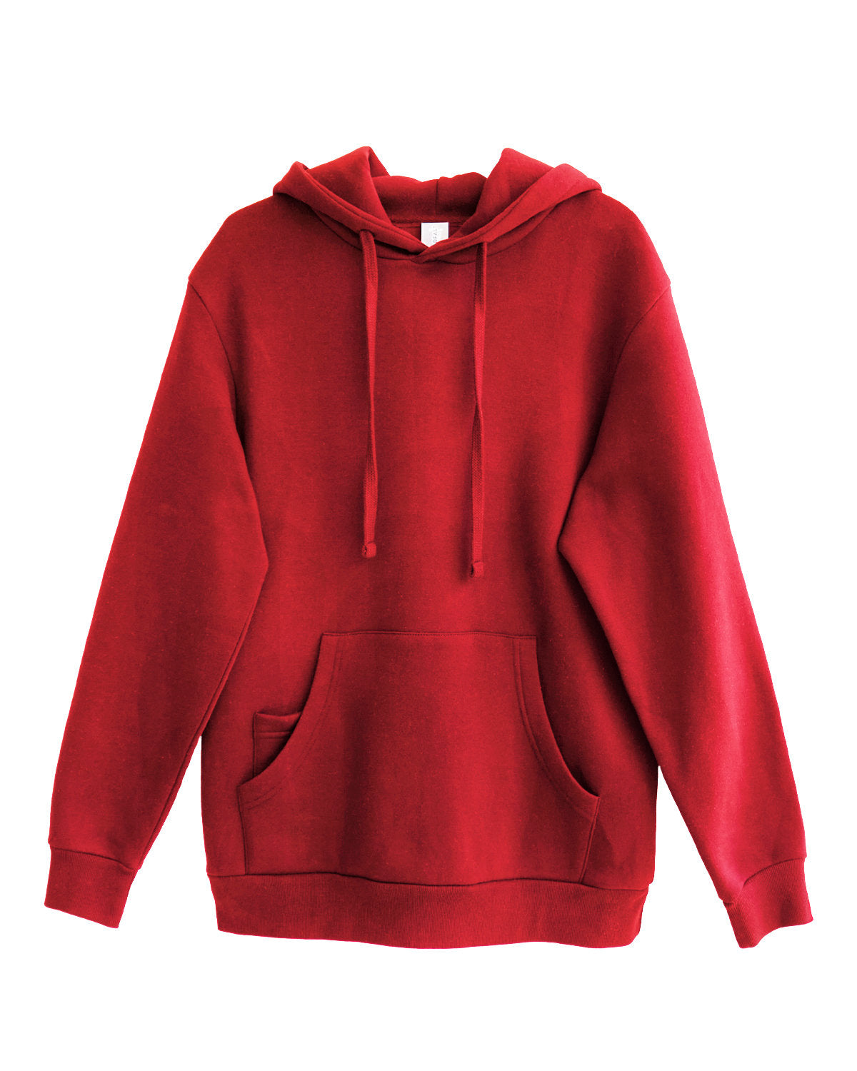 Threadfast Apparel Epic Fleece Pullover Hooded Sweatshirt