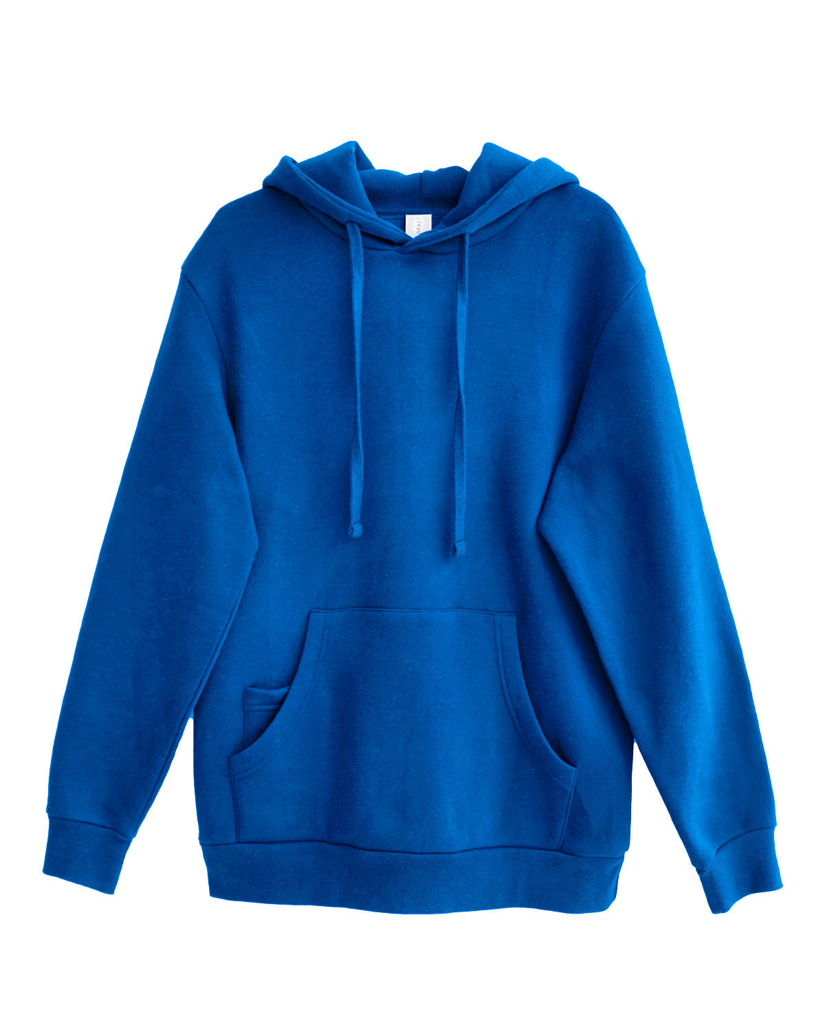 Threadfast Apparel Epic Fleece Pullover Hooded Sweatshirt
