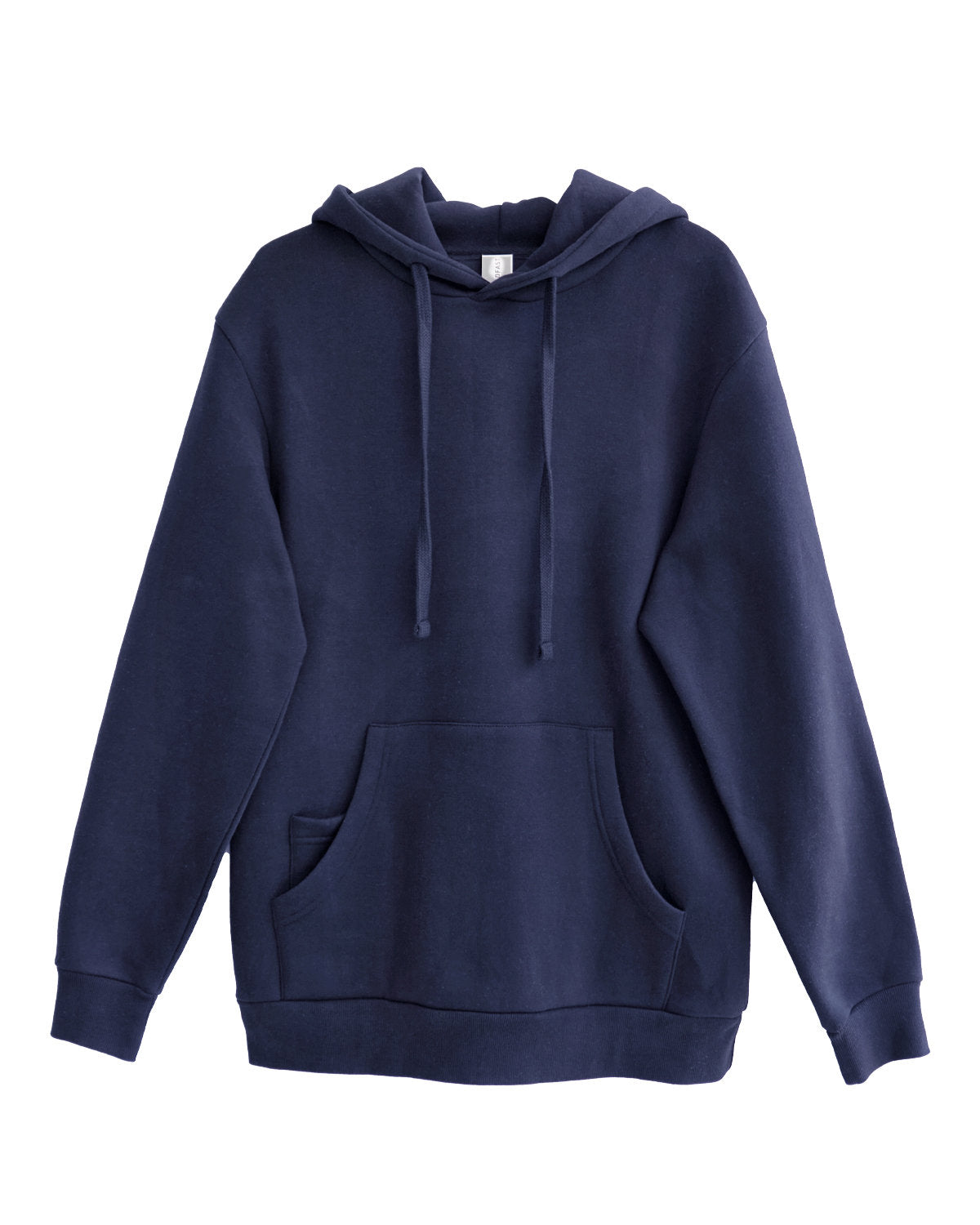 Threadfast Apparel Epic Fleece Pullover Hooded Sweatshirt