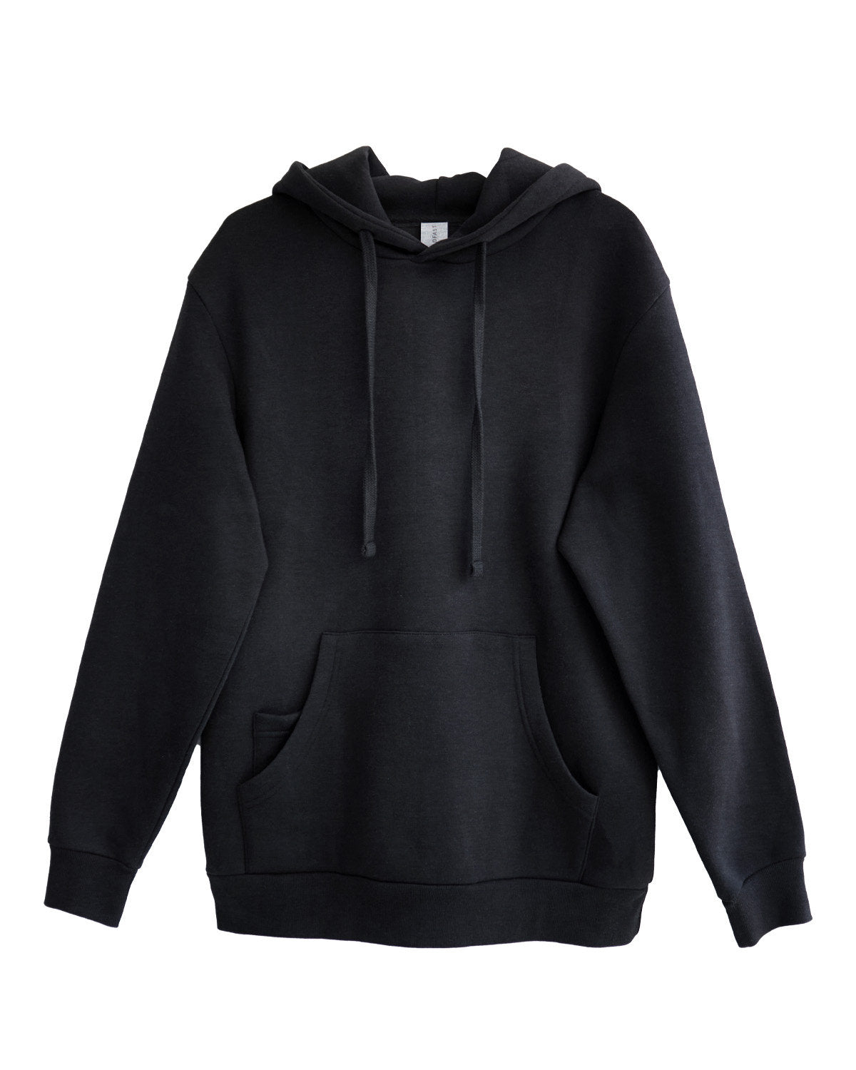 Threadfast Apparel Epic Fleece Pullover Hooded Sweatshirt