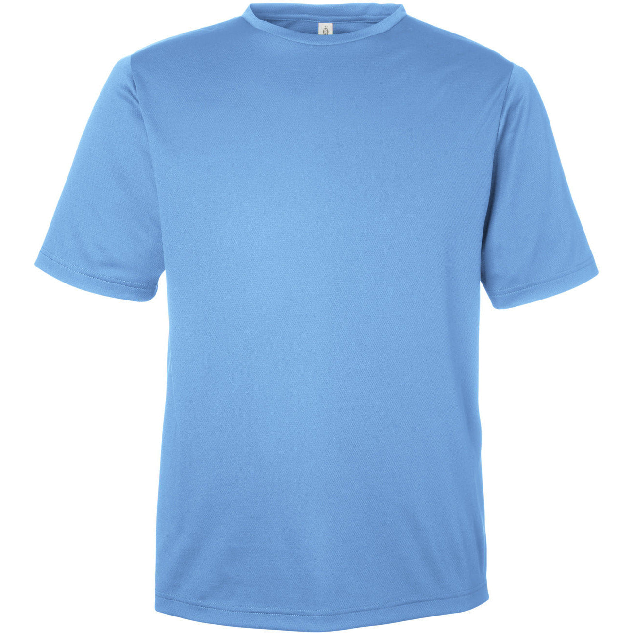 Team 365 Men's Zone Performance Mesh T-Shirt