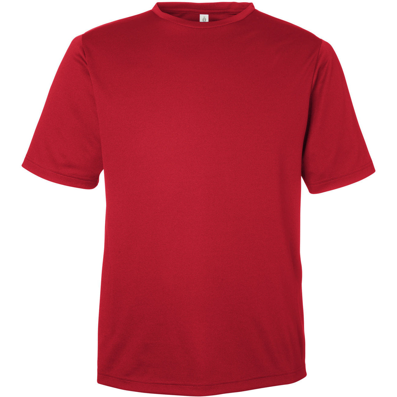 Team 365 Men's Zone Performance Mesh T-Shirt