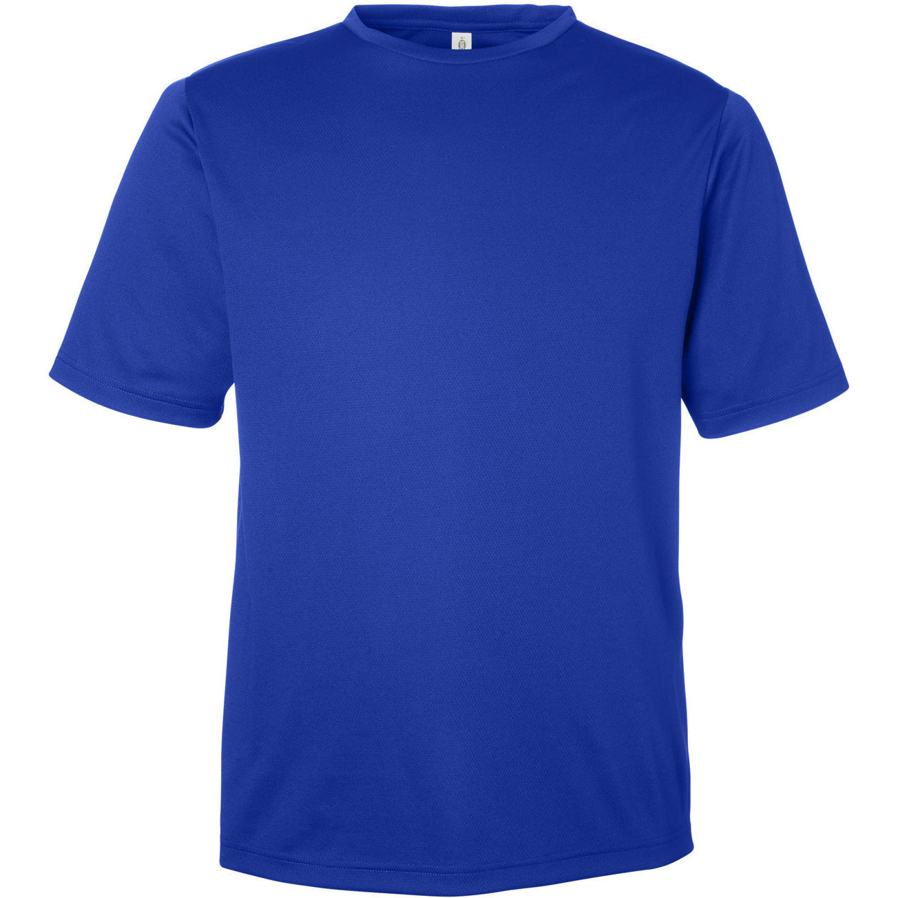Team 365 Men's Zone Performance Mesh T-Shirt