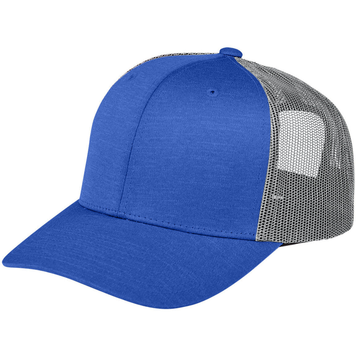 Team 365 Zone Sonic Heather Trucker Cap