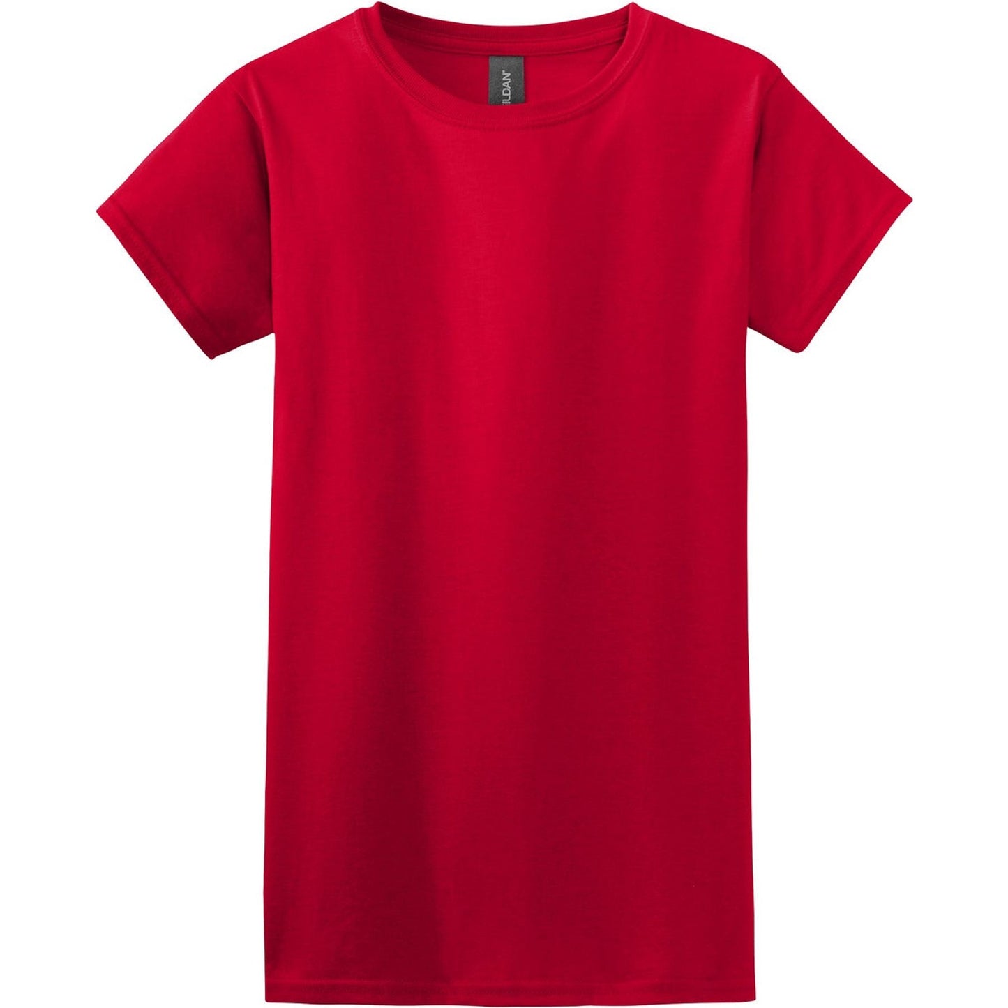 Gildan Softstyle® Ladies T-Shirt