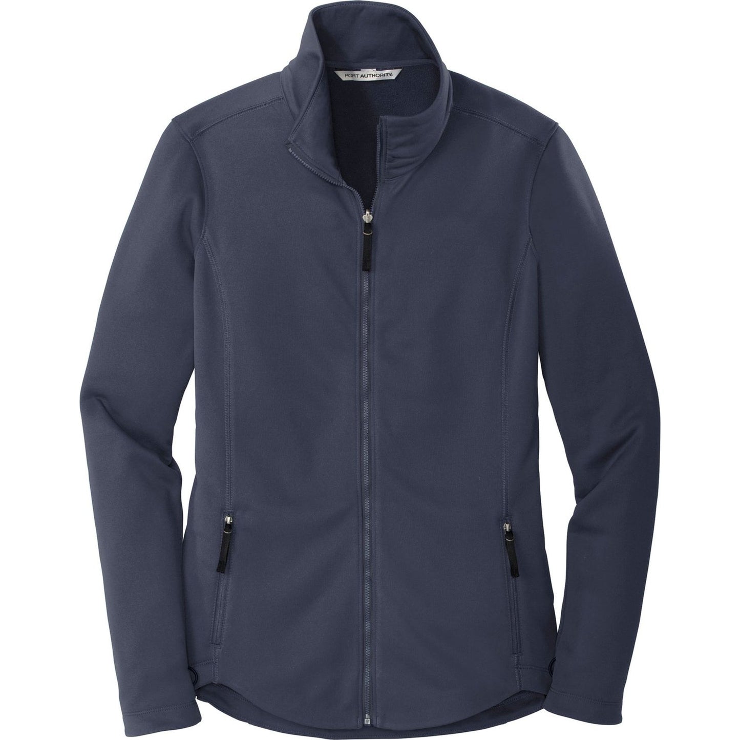 Port Authority ® Ladies Collective Smooth Fleece Jacket