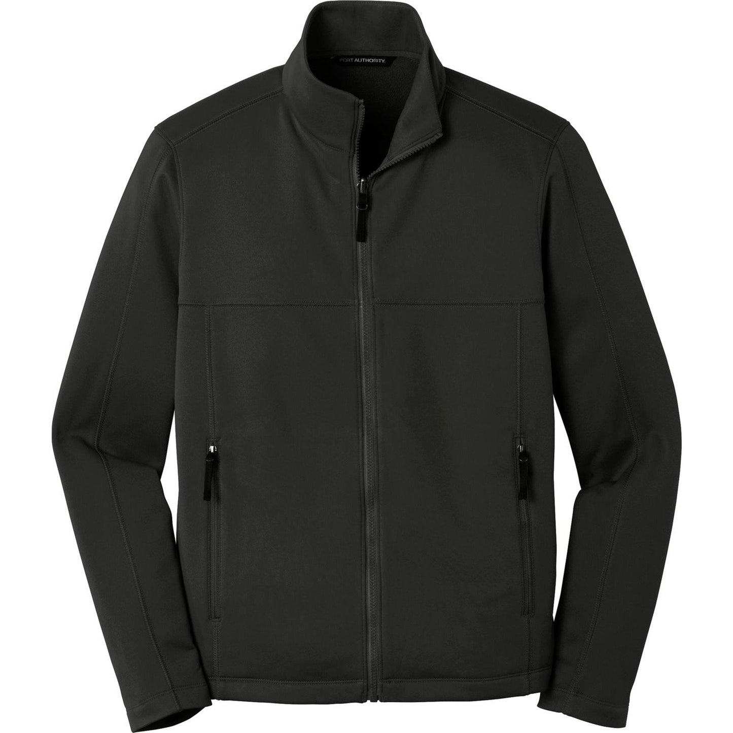 Port Authority ® Collective Smooth Fleece Jacket