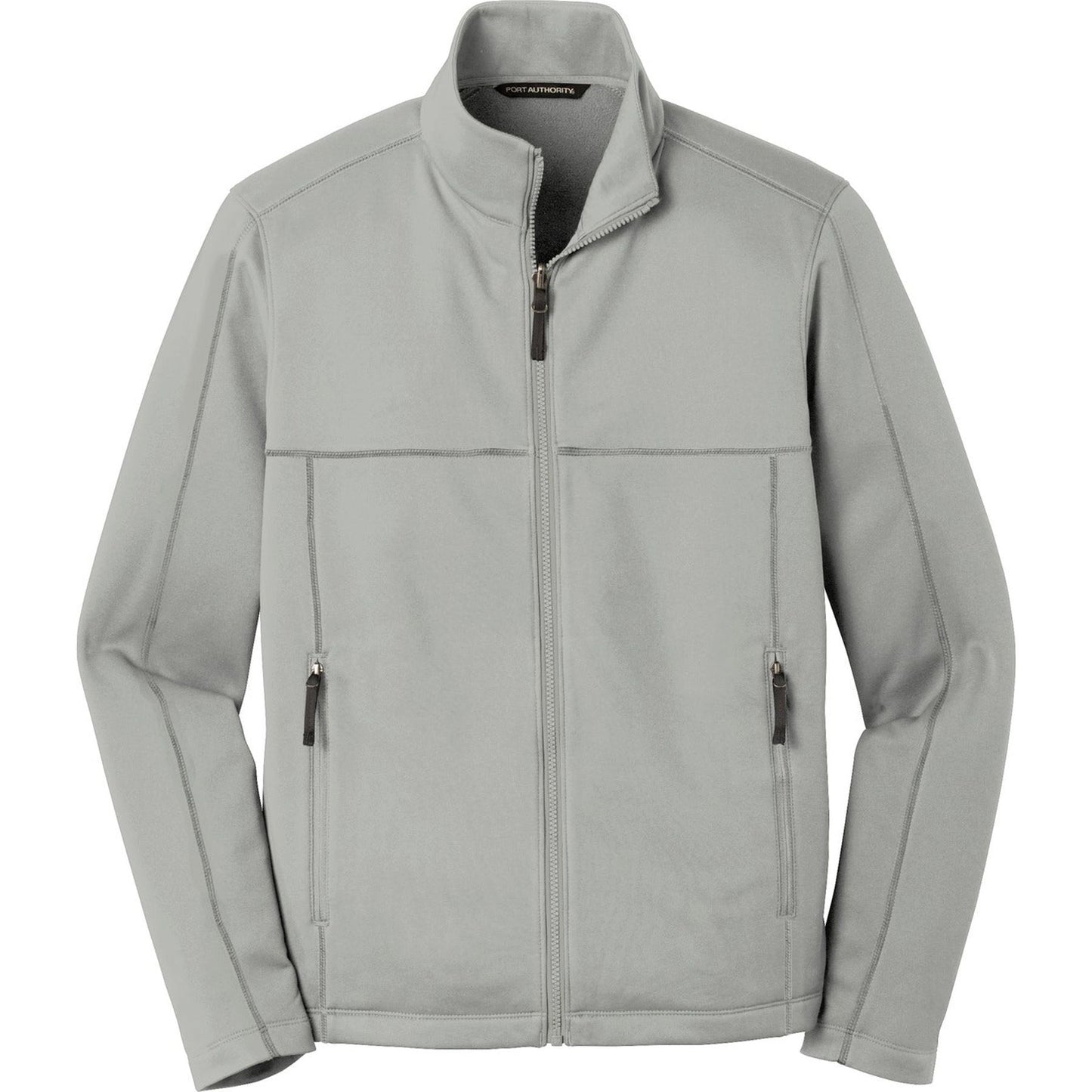 Port Authority ® Collective Smooth Fleece Jacket