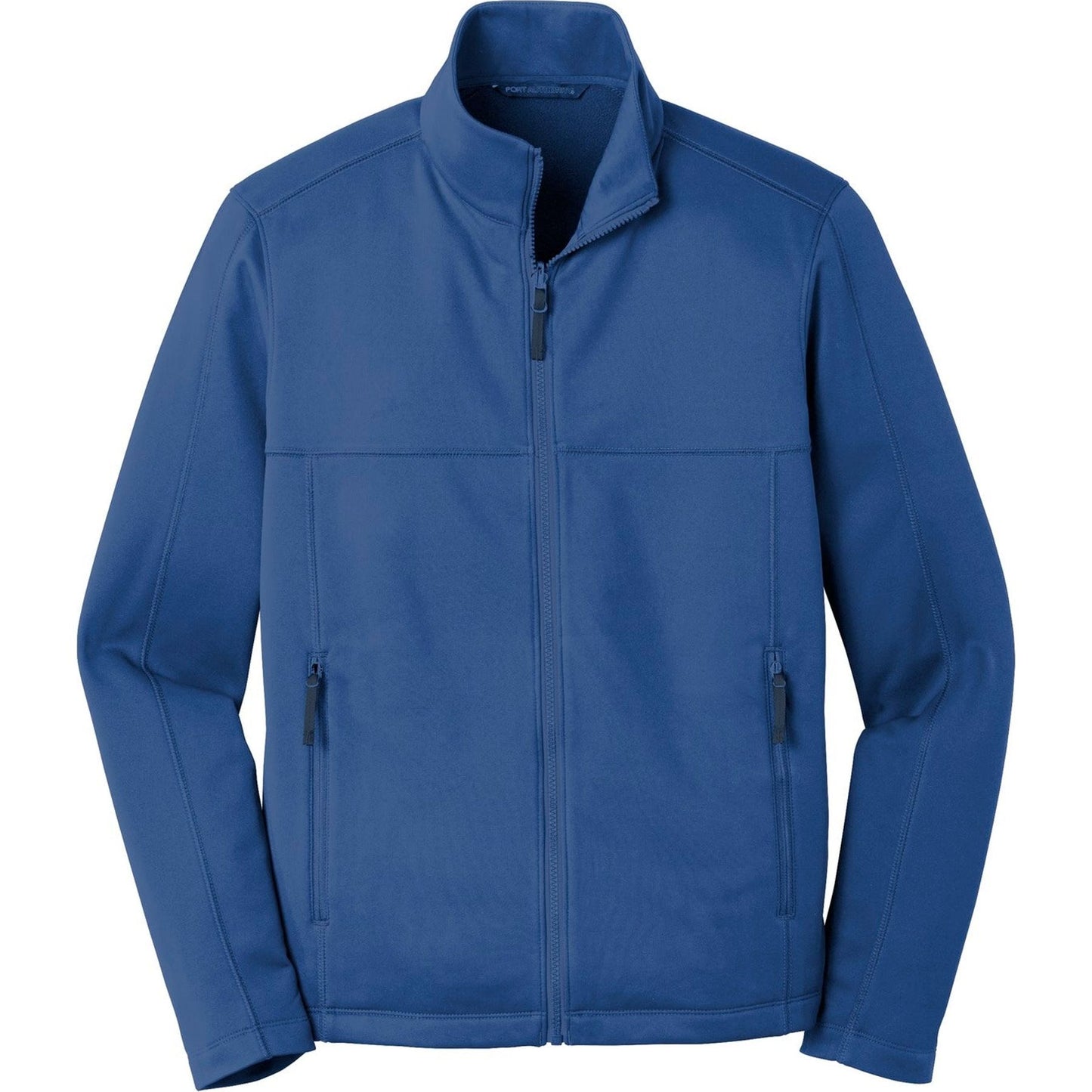 Port Authority ® Collective Smooth Fleece Jacket