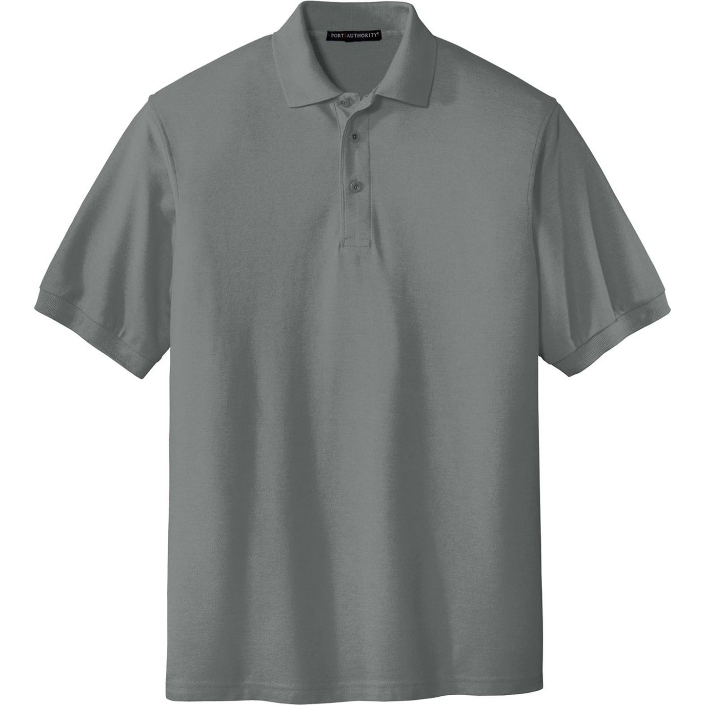 Port Authority® Extended Size Silk Touch® Polo