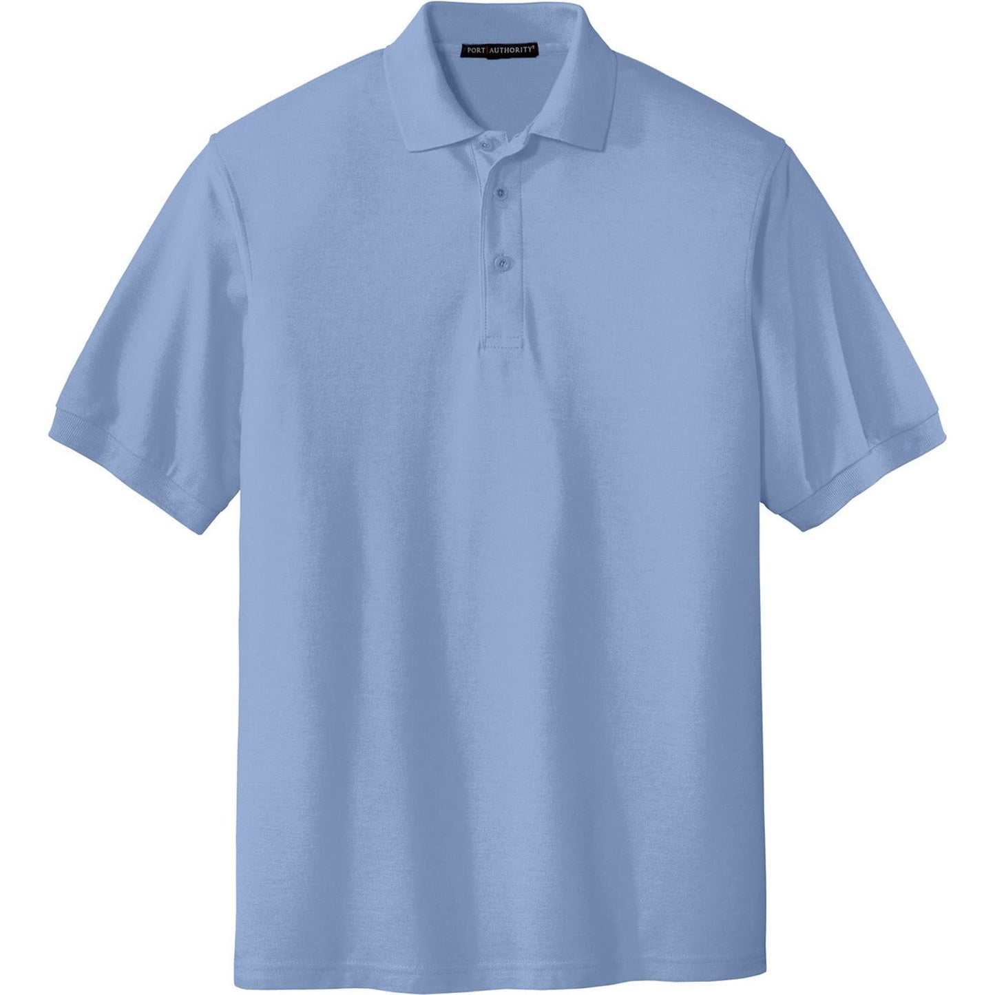 Port Authority® Extended Size Silk Touch® Polo