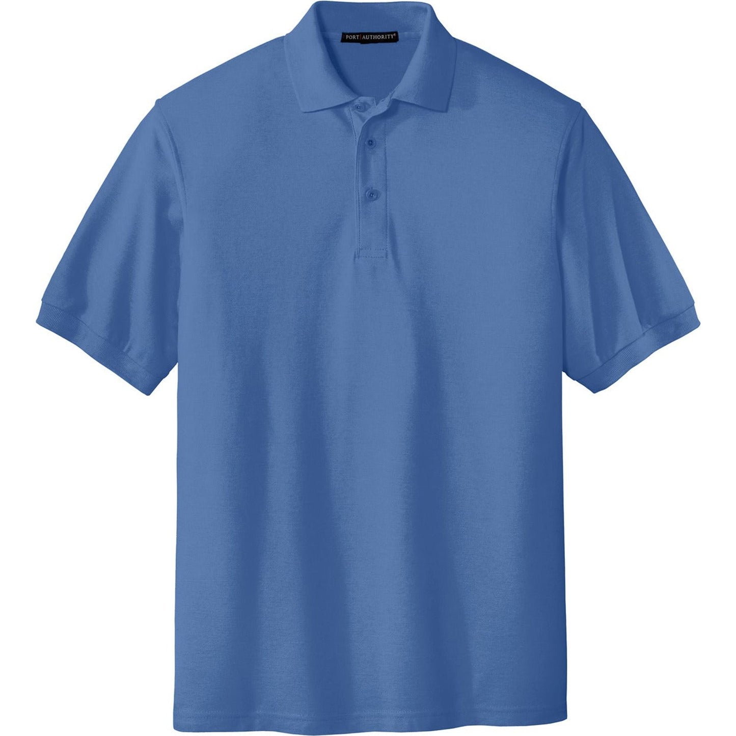 Port Authority® Extended Size Silk Touch® Polo