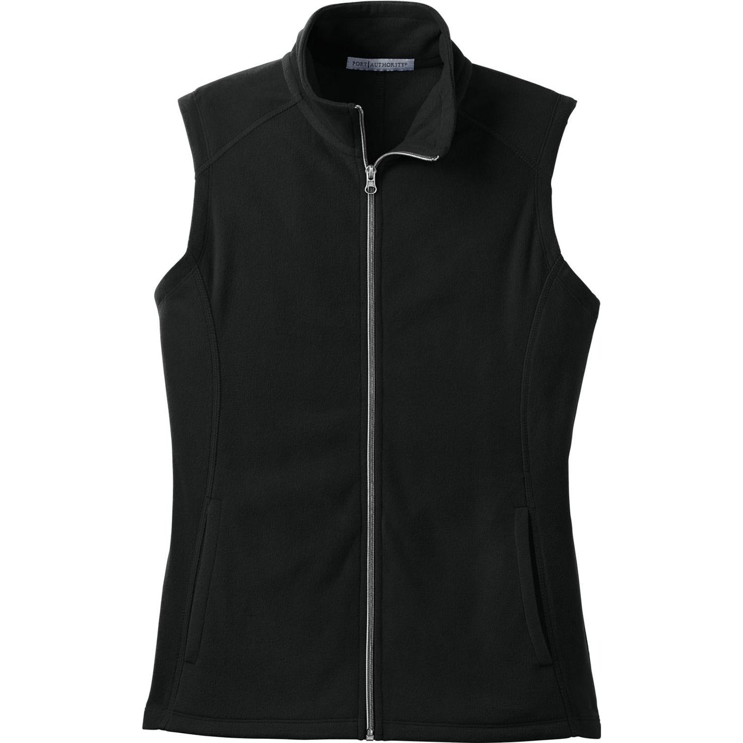 Port Authority® Ladies Microfleece Vest