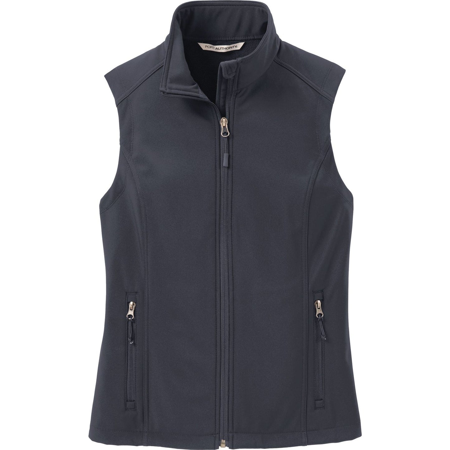 Port Authority® Ladies Core Soft Shell Vest