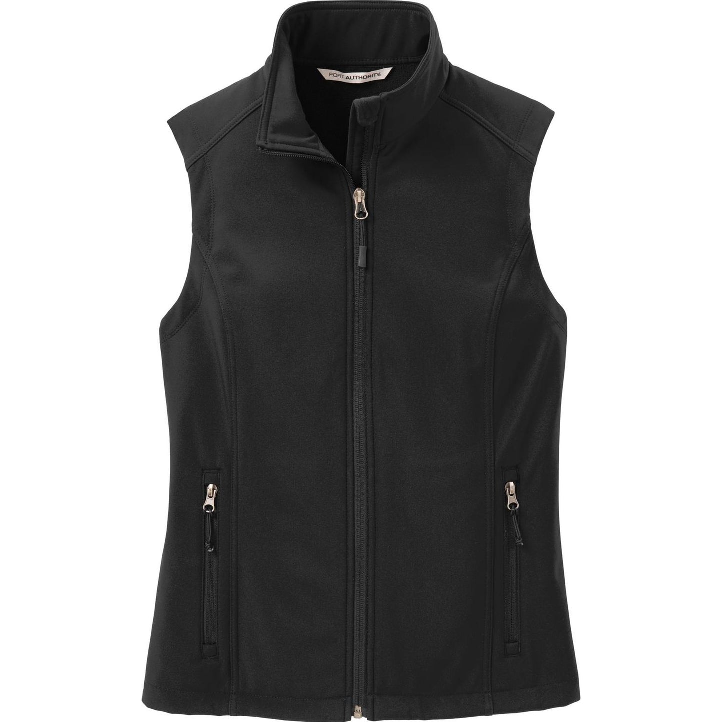 Port Authority® Ladies Core Soft Shell Vest
