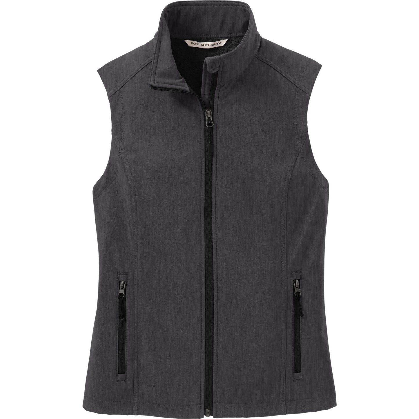 Port Authority® Ladies Core Soft Shell Vest