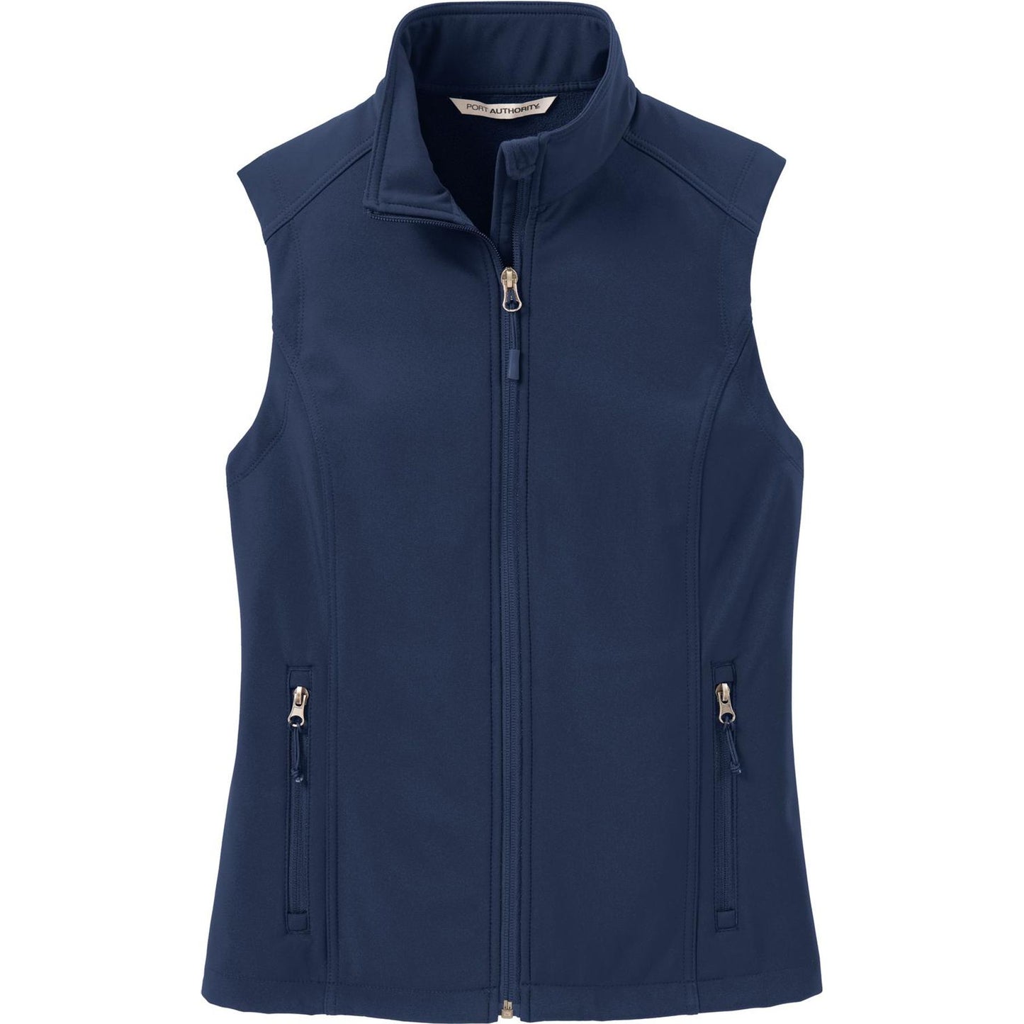 Port Authority® Ladies Core Soft Shell Vest