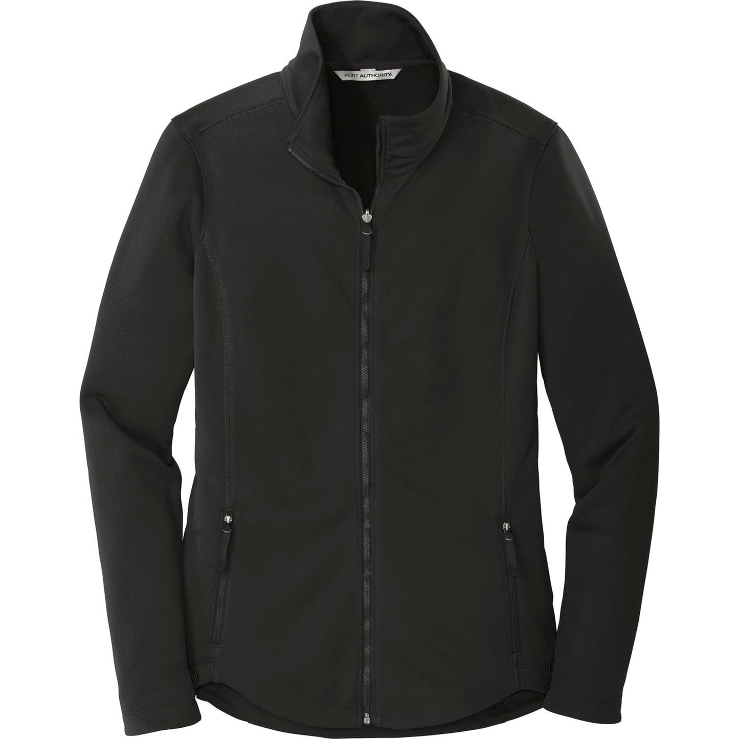 Port Authority ® Ladies Collective Smooth Fleece Jacket