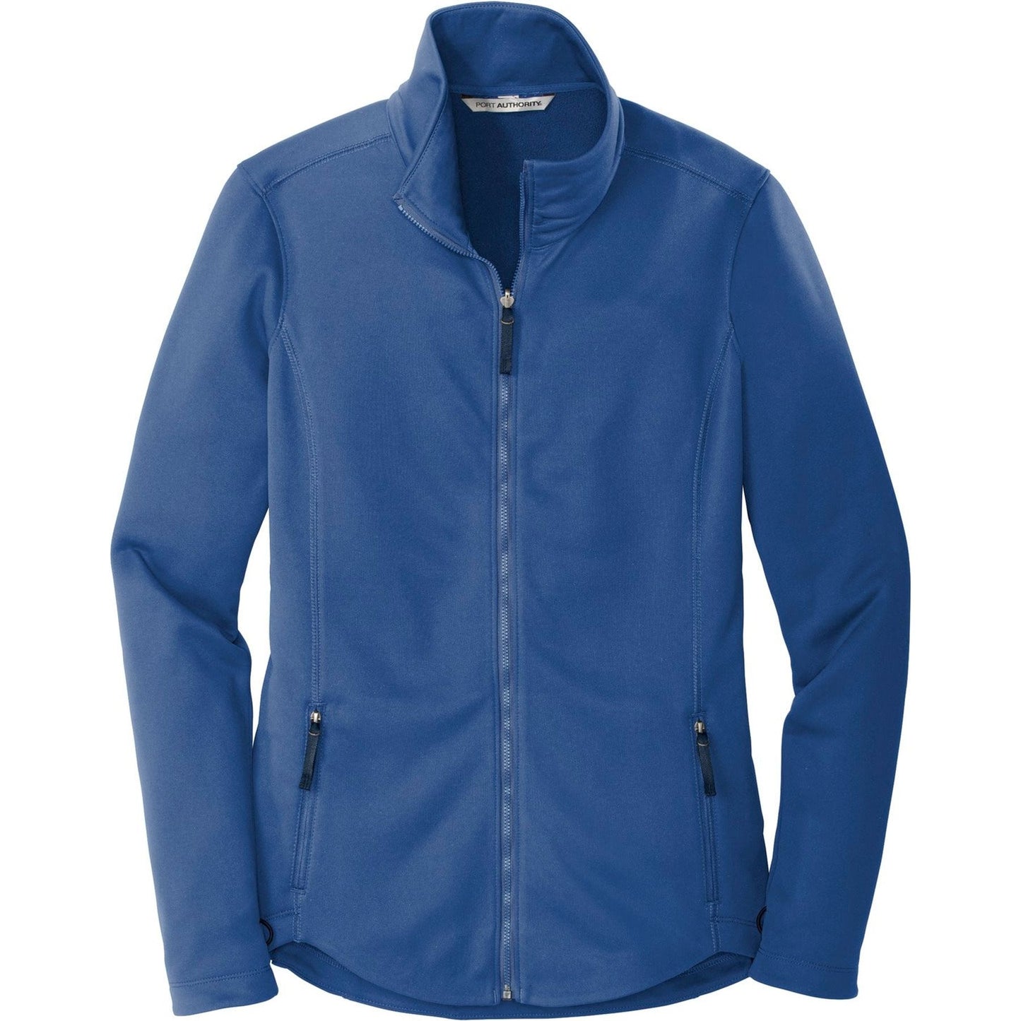 Port Authority ® Ladies Collective Smooth Fleece Jacket