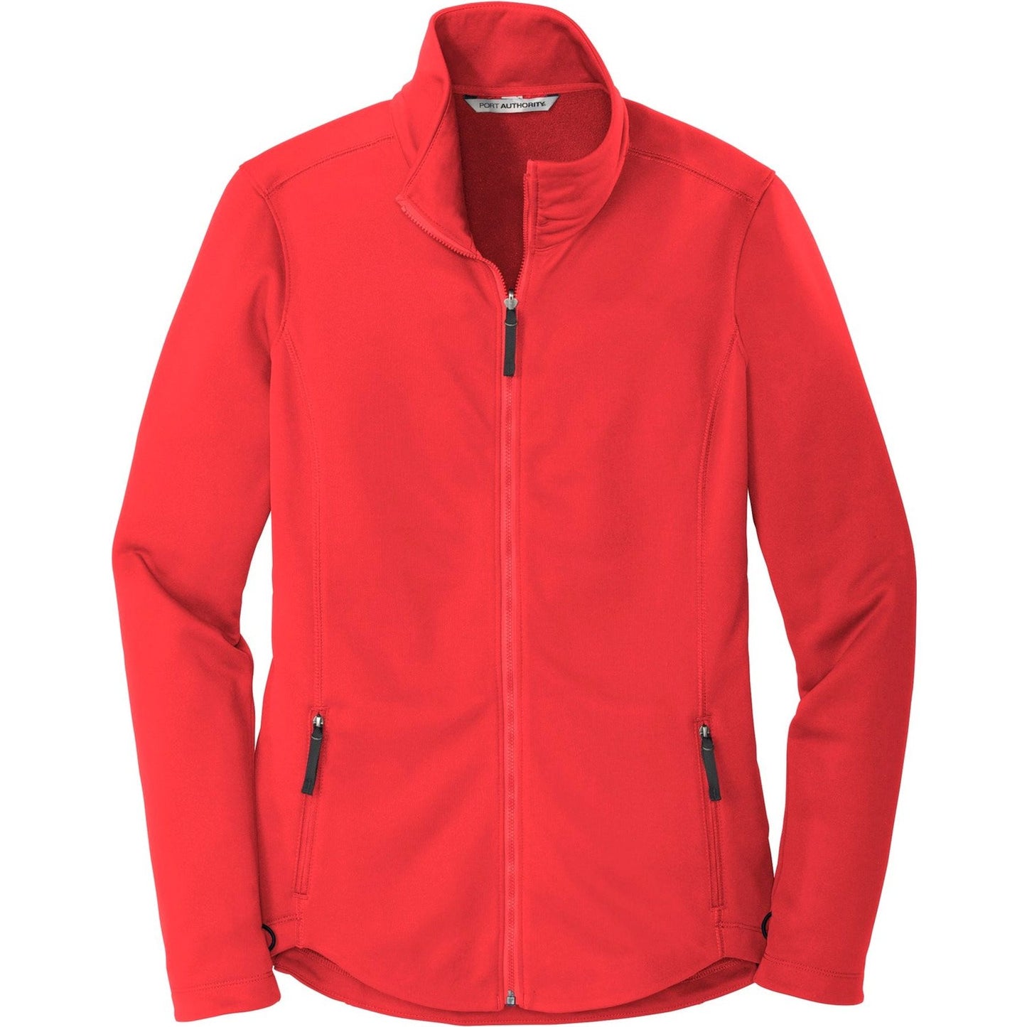 Port Authority ® Ladies Collective Smooth Fleece Jacket