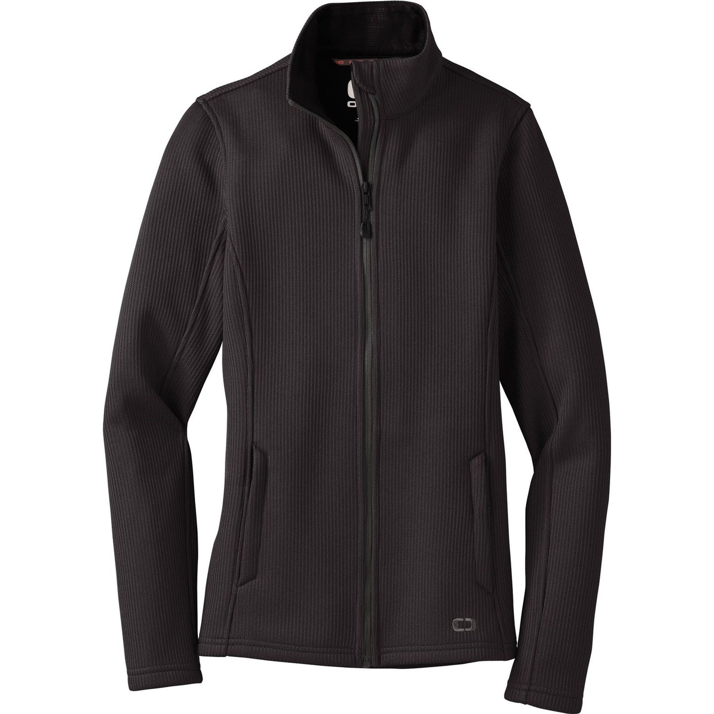 OGIO ® Ladies Grit Fleece Jacket