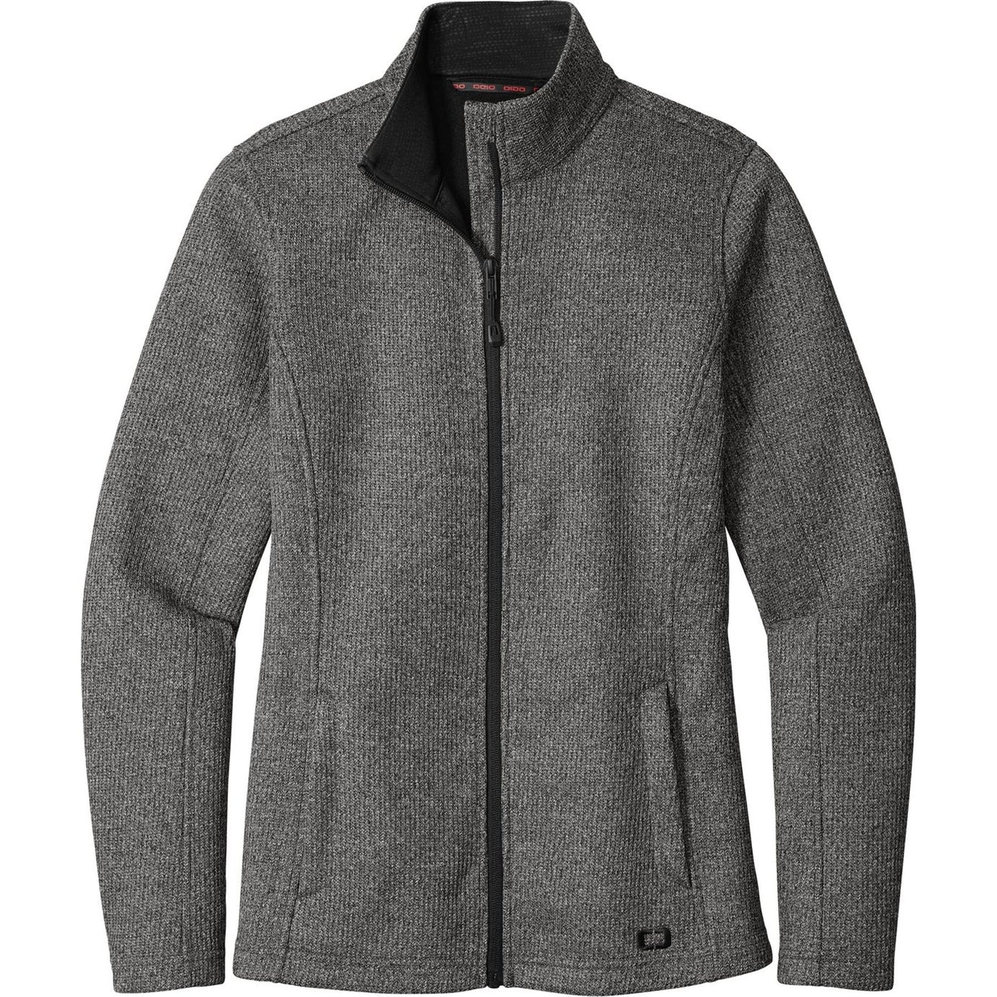 OGIO ® Ladies Grit Fleece Jacket