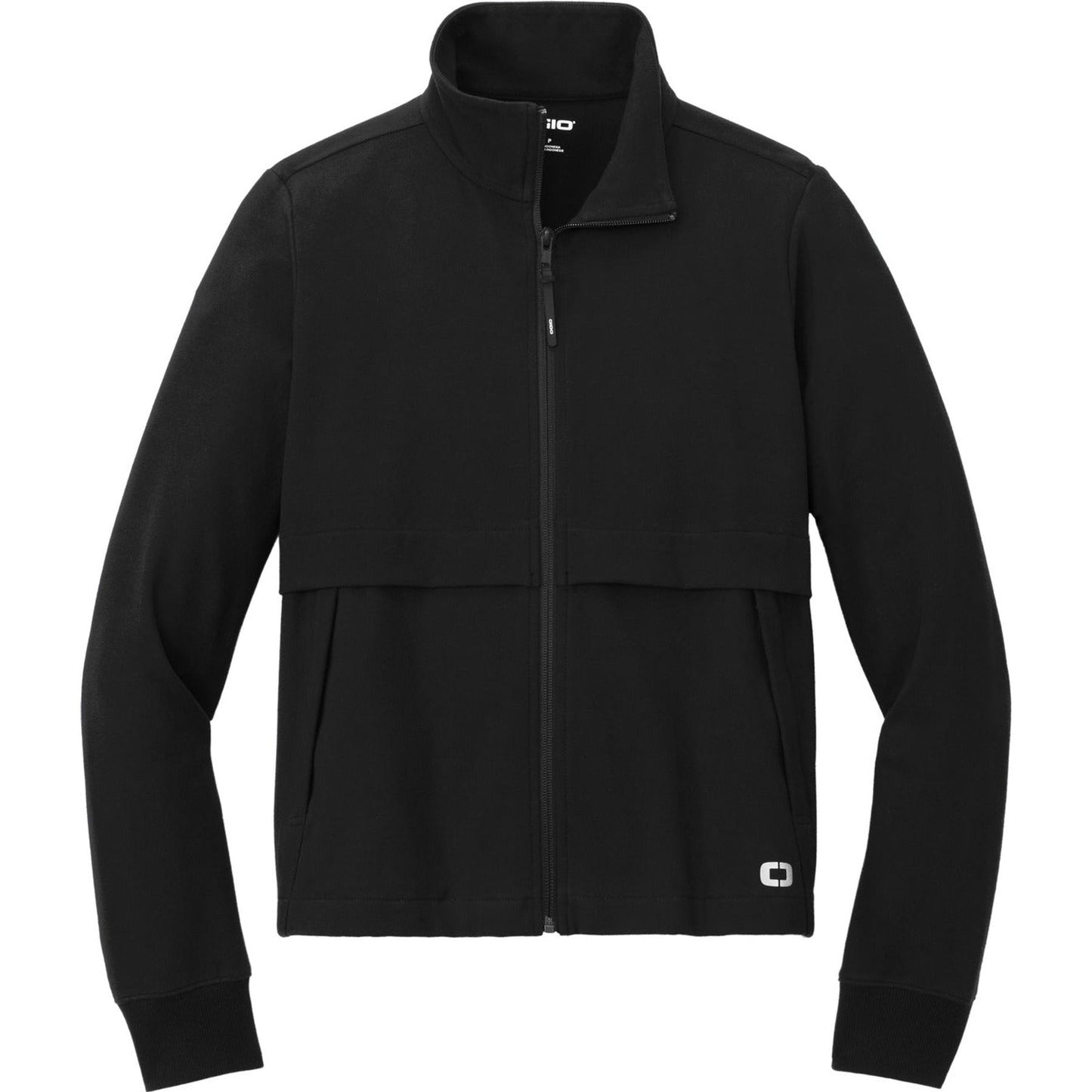 OGIO® Ladies Outstretch Full-Zip
