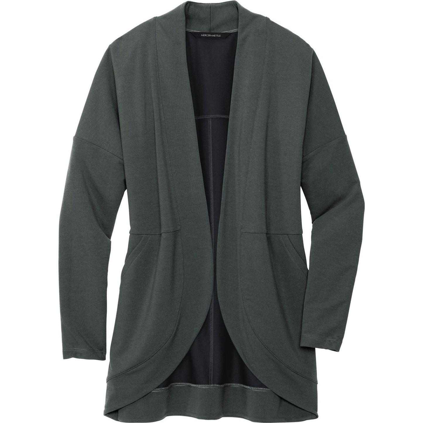 Mercer+Mettle™ Women’s Stretch Open-Front Cardigan