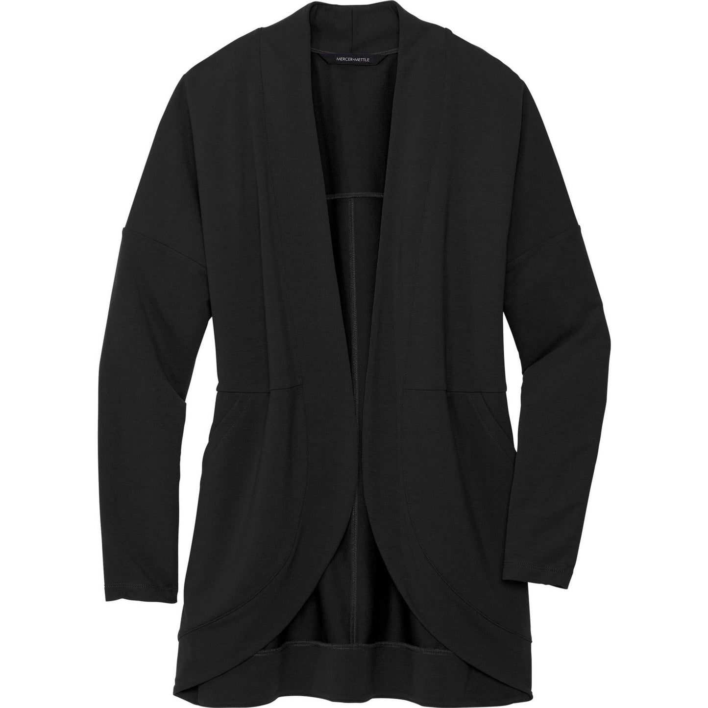 Mercer+Mettle™ Women’s Stretch Open-Front Cardigan