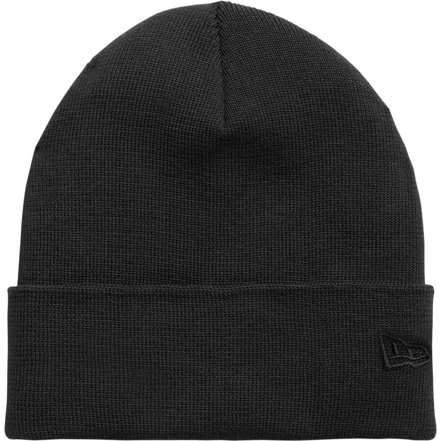 New Era® Recycled Cuff Beanie