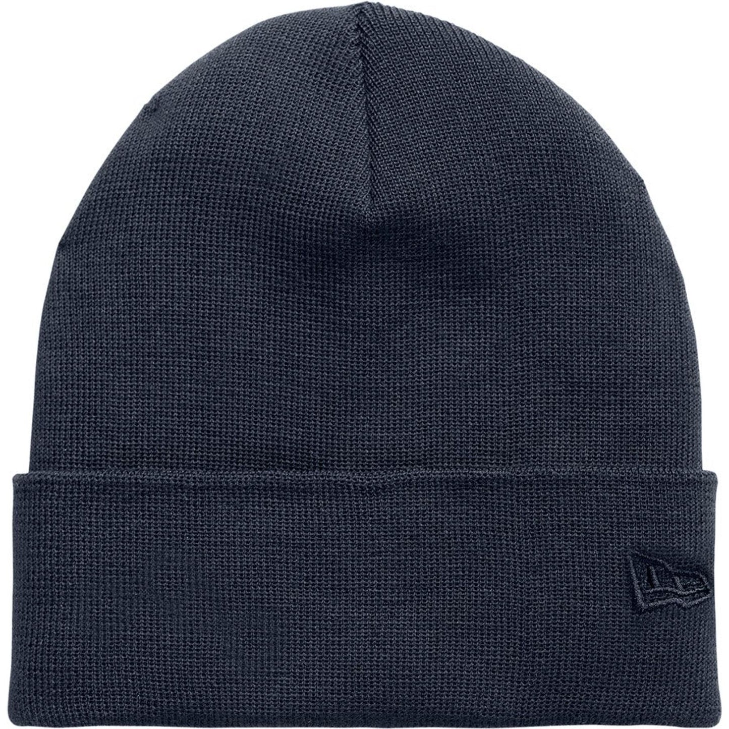 New Era® Recycled Cuff Beanie