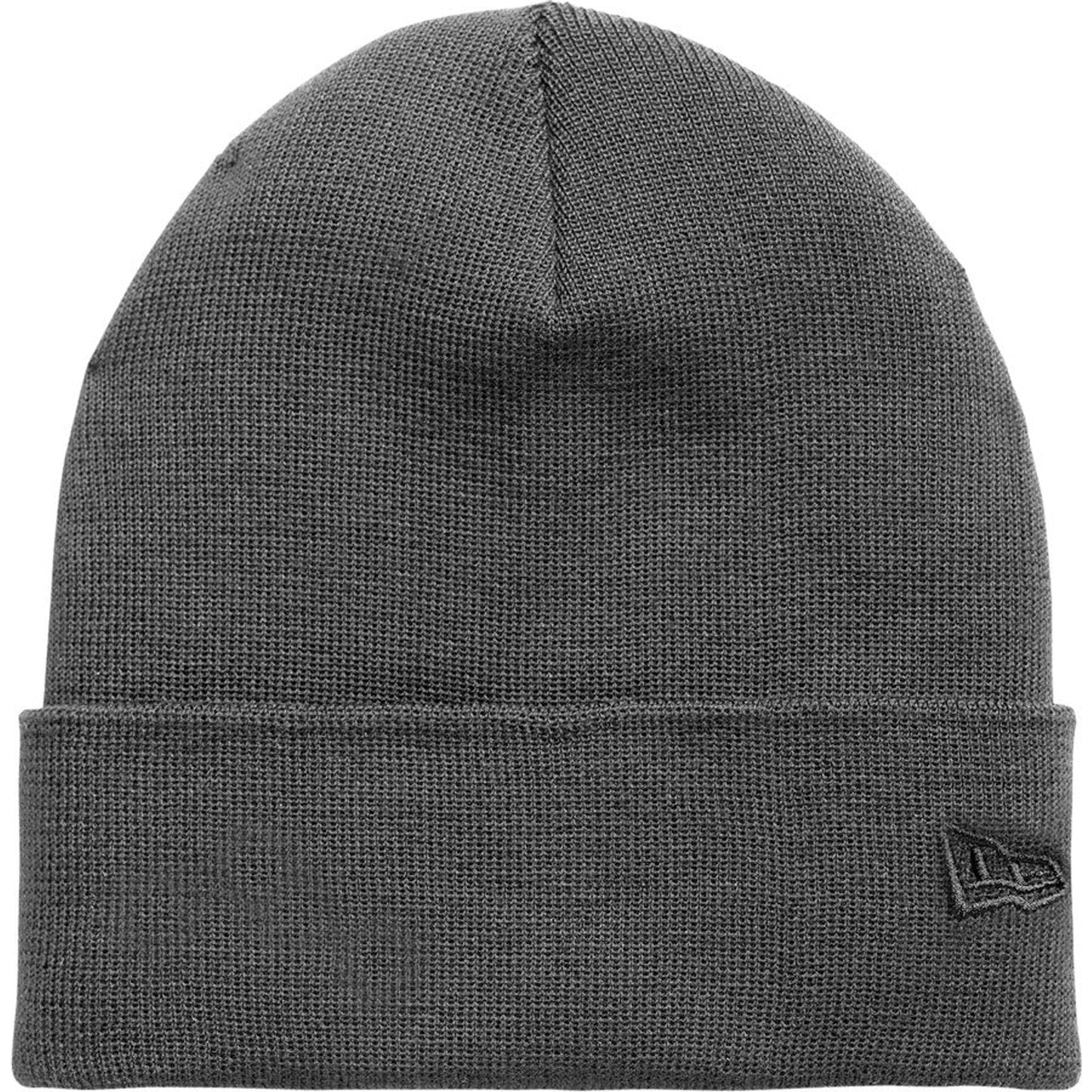 New Era® Recycled Cuff Beanie