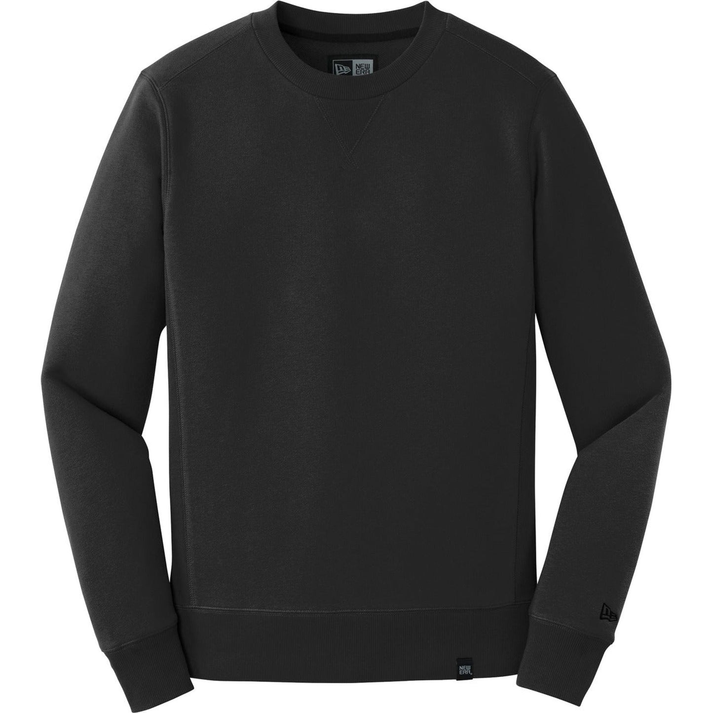 New Era ® French Terry Crew