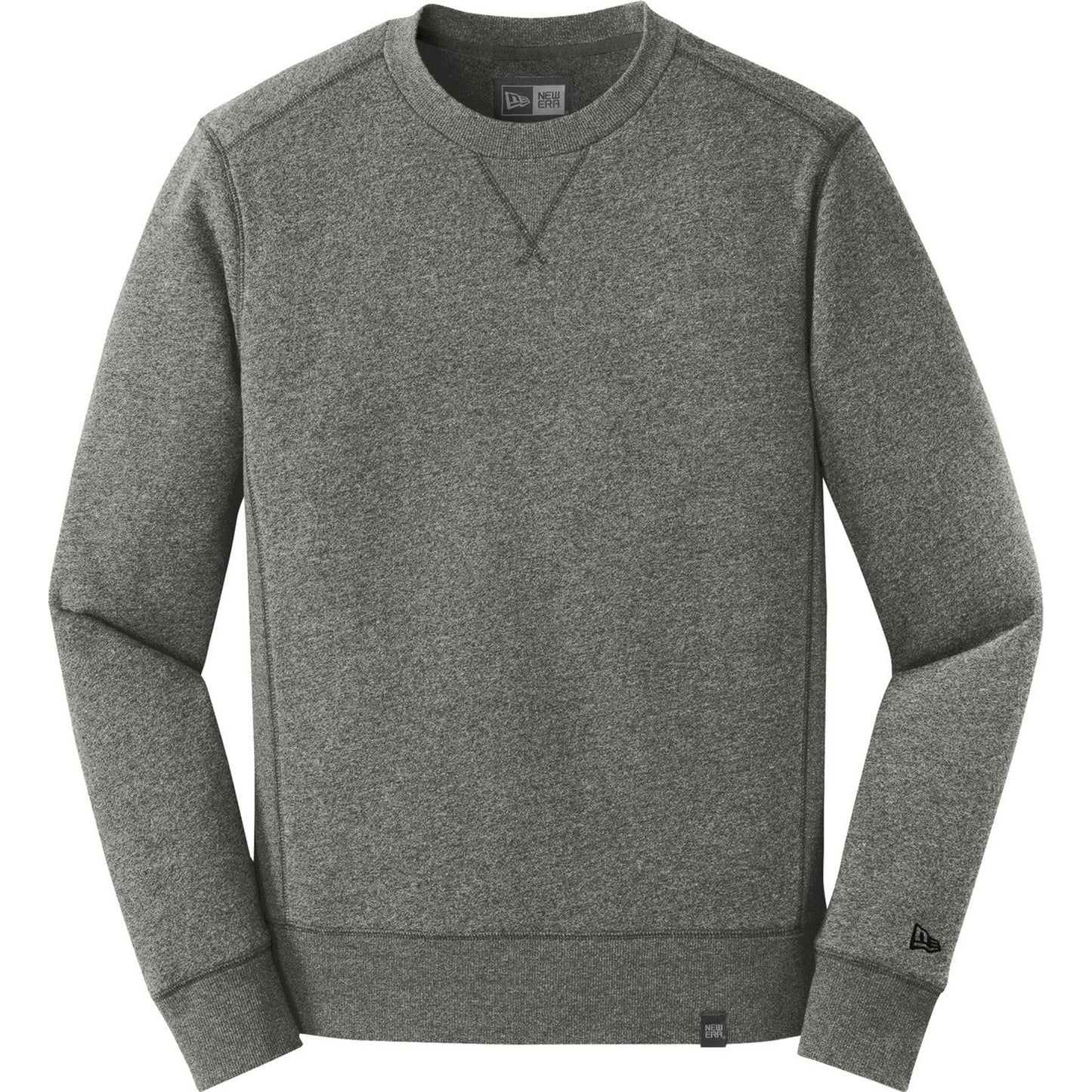 New Era ® French Terry Crew